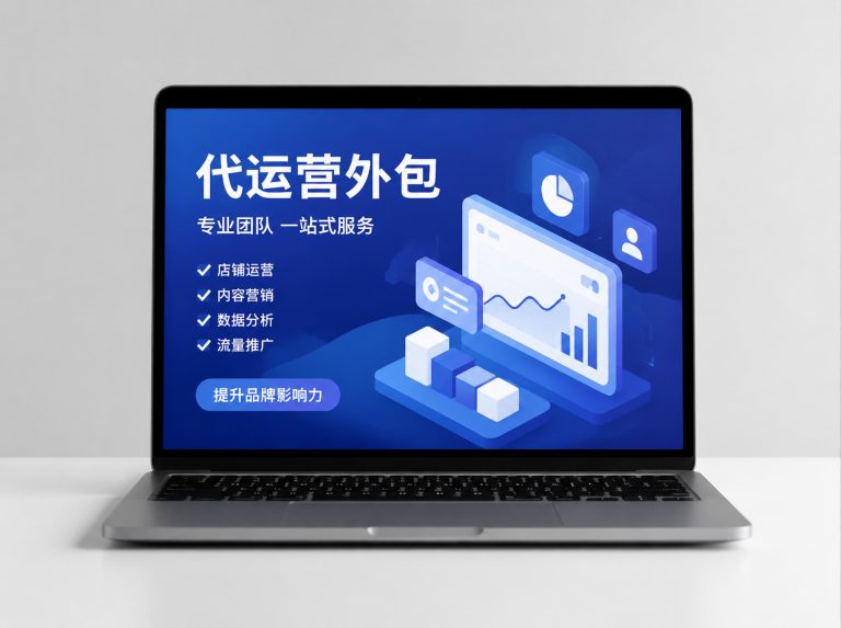 清新区拼多多店铺代运营